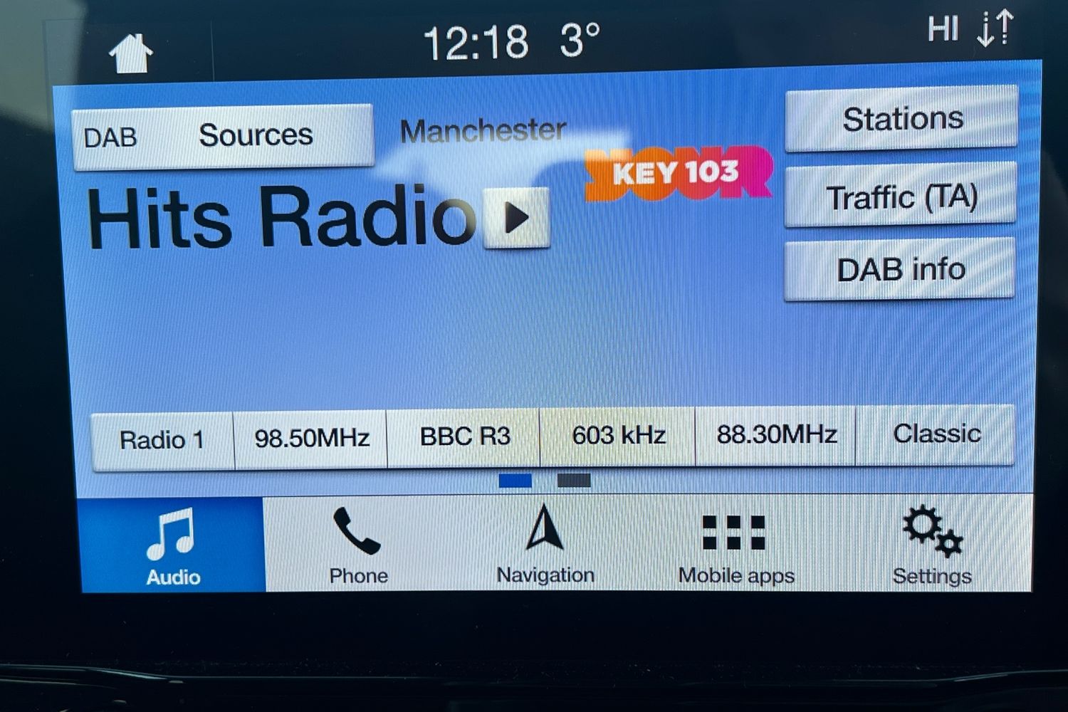 Used Ford Fiesta 2019 for sale - 76637051: Photo 7