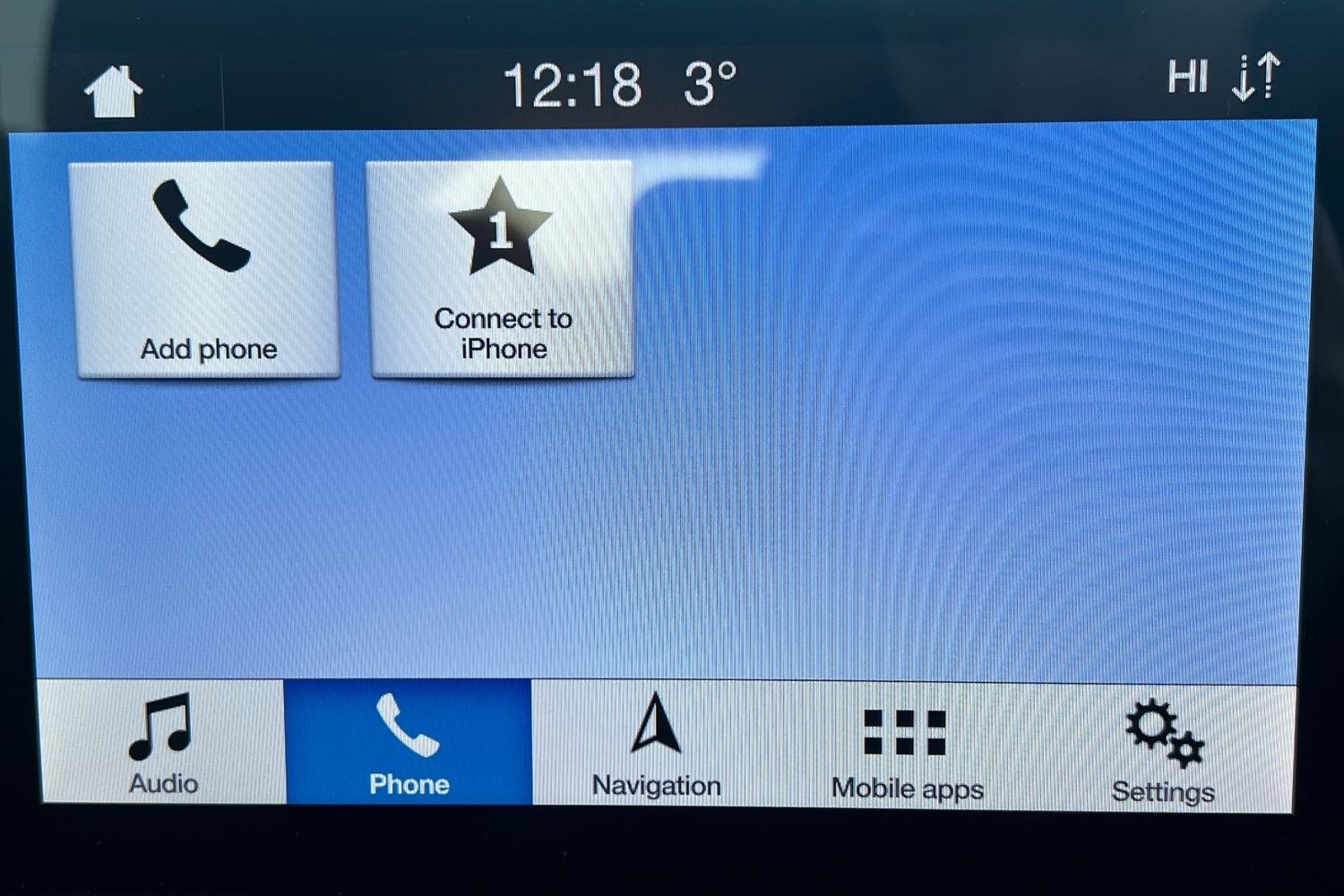 Used Ford Fiesta 2019 for sale - 76637051: Photo 8