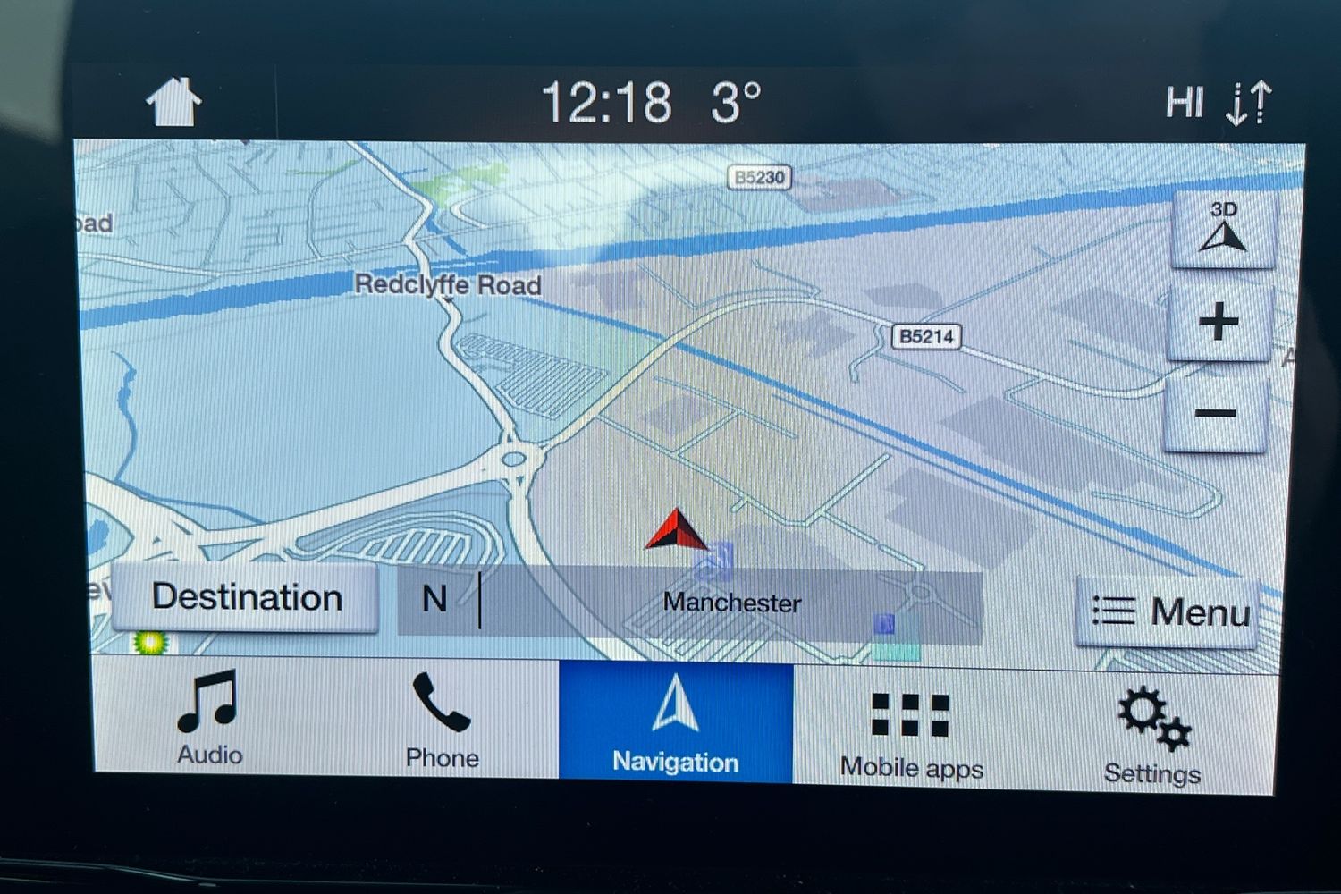 Used Ford Fiesta 2019 for sale - 76637051: Photo 9