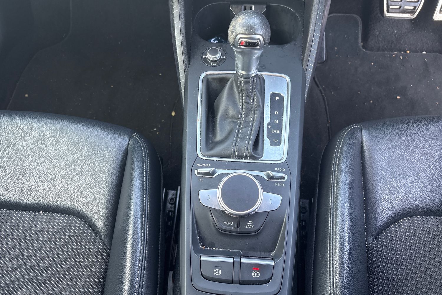 Used Audi Q2 2019 for sale - 76938355: Photo 10