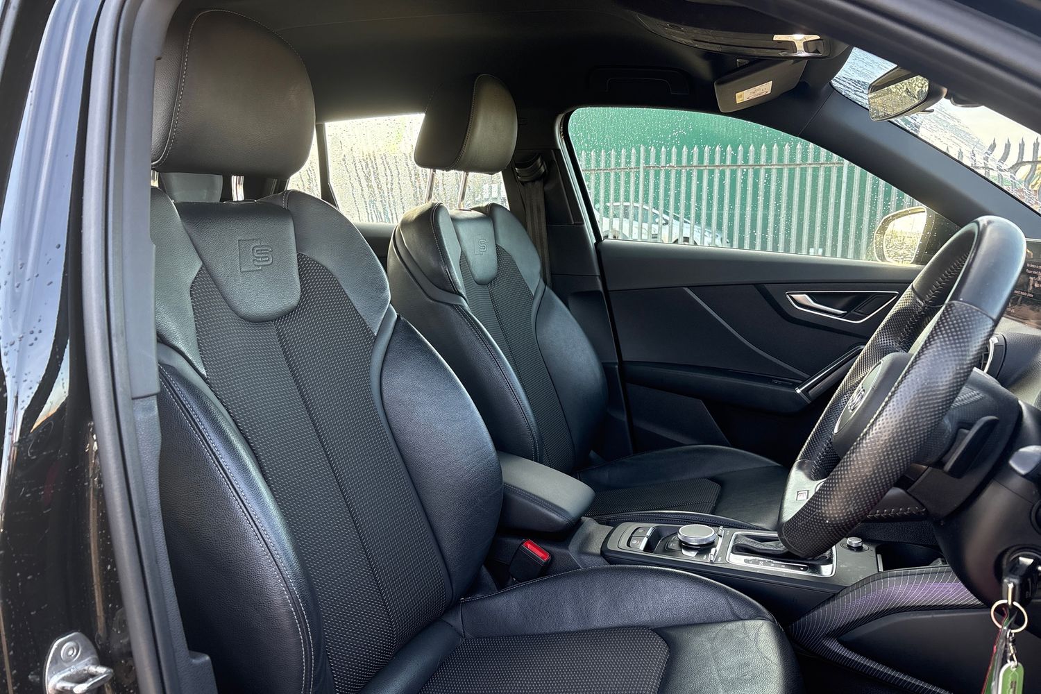 Used Audi Q2 2019 for sale - 76938355: Photo 12