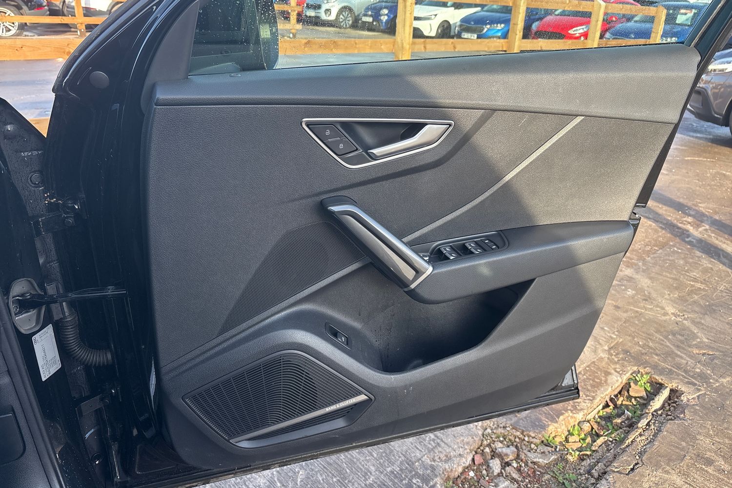 Used Audi Q2 2019 for sale - 76938355: Photo 13