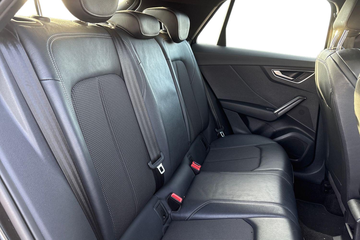 Used Audi Q2 2019 for sale - 76938355: Photo 14