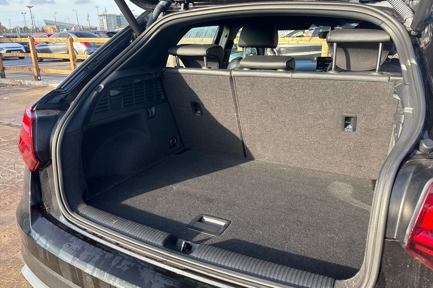 Used Audi Q2 2019 for sale - 76938355: Photo 15