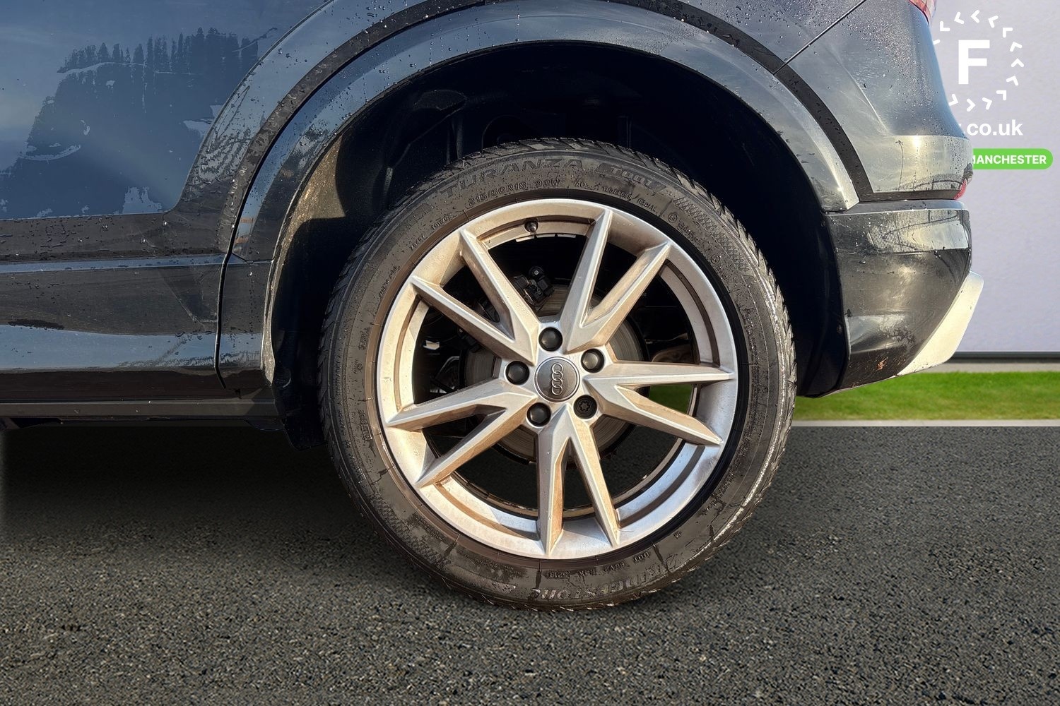 Used Audi Q2 2019 for sale - 76938355: Photo 16