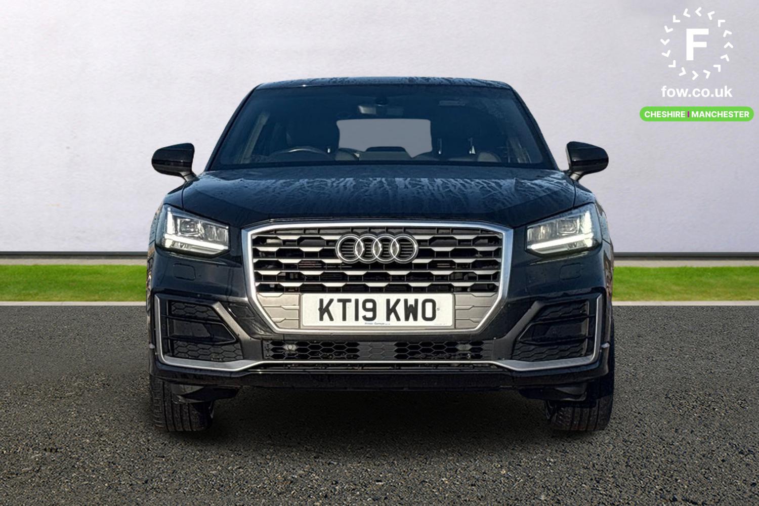 Used Audi Q2 2019 for sale - 76938355: Photo 17