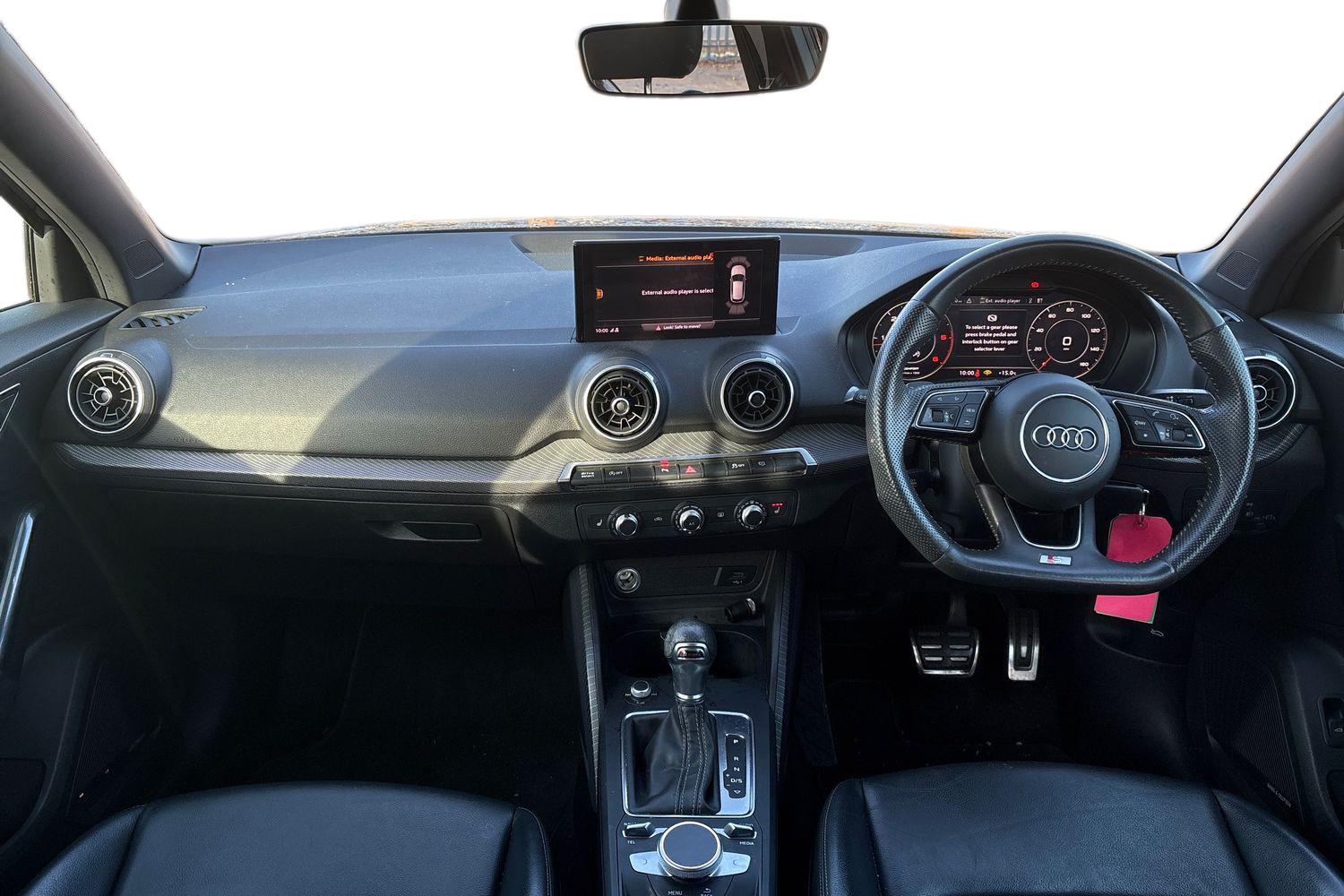 Used Audi Q2 2019 for sale - 76938355: Photo 3