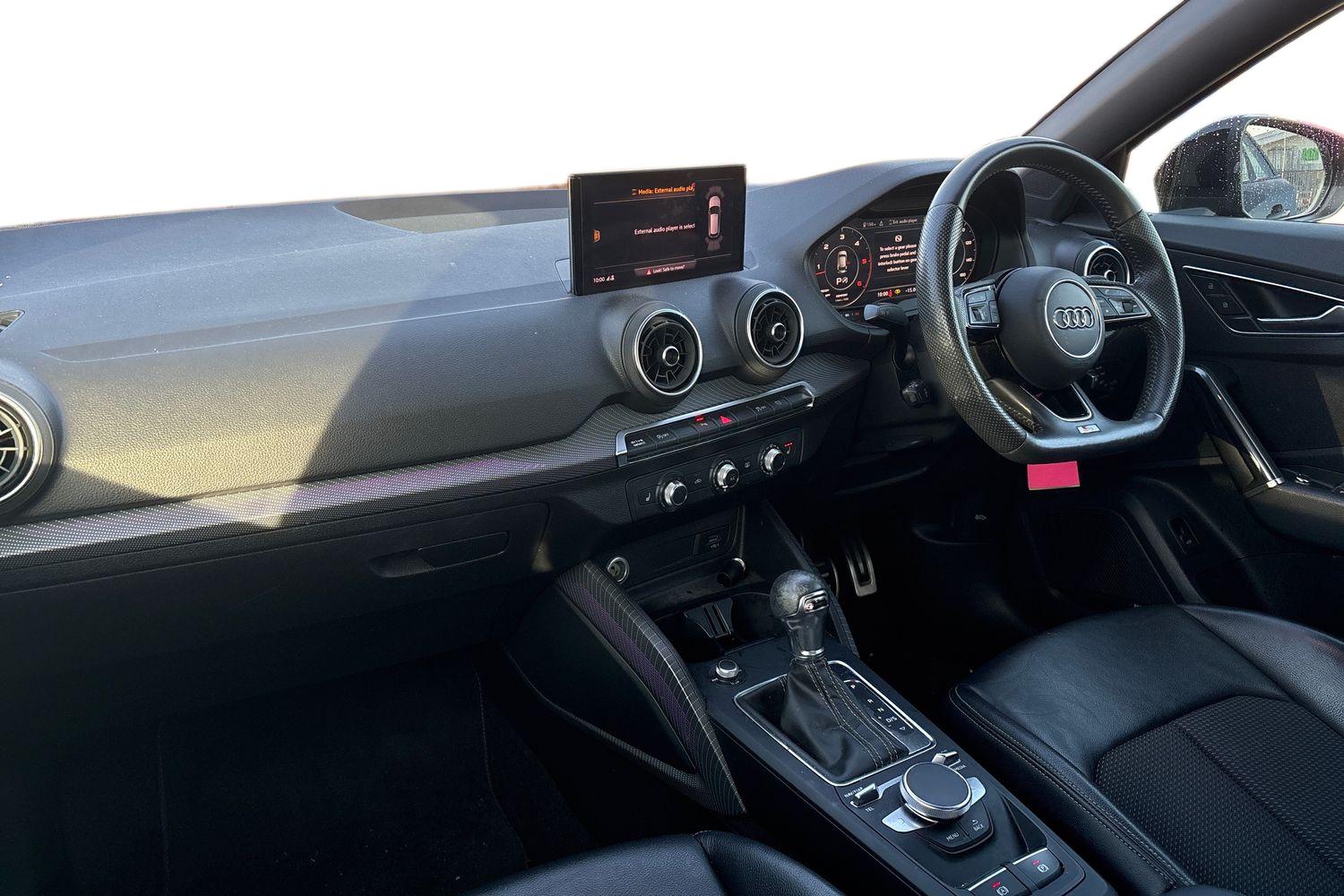 Used Audi Q2 2019 for sale - 76938355: Photo 4