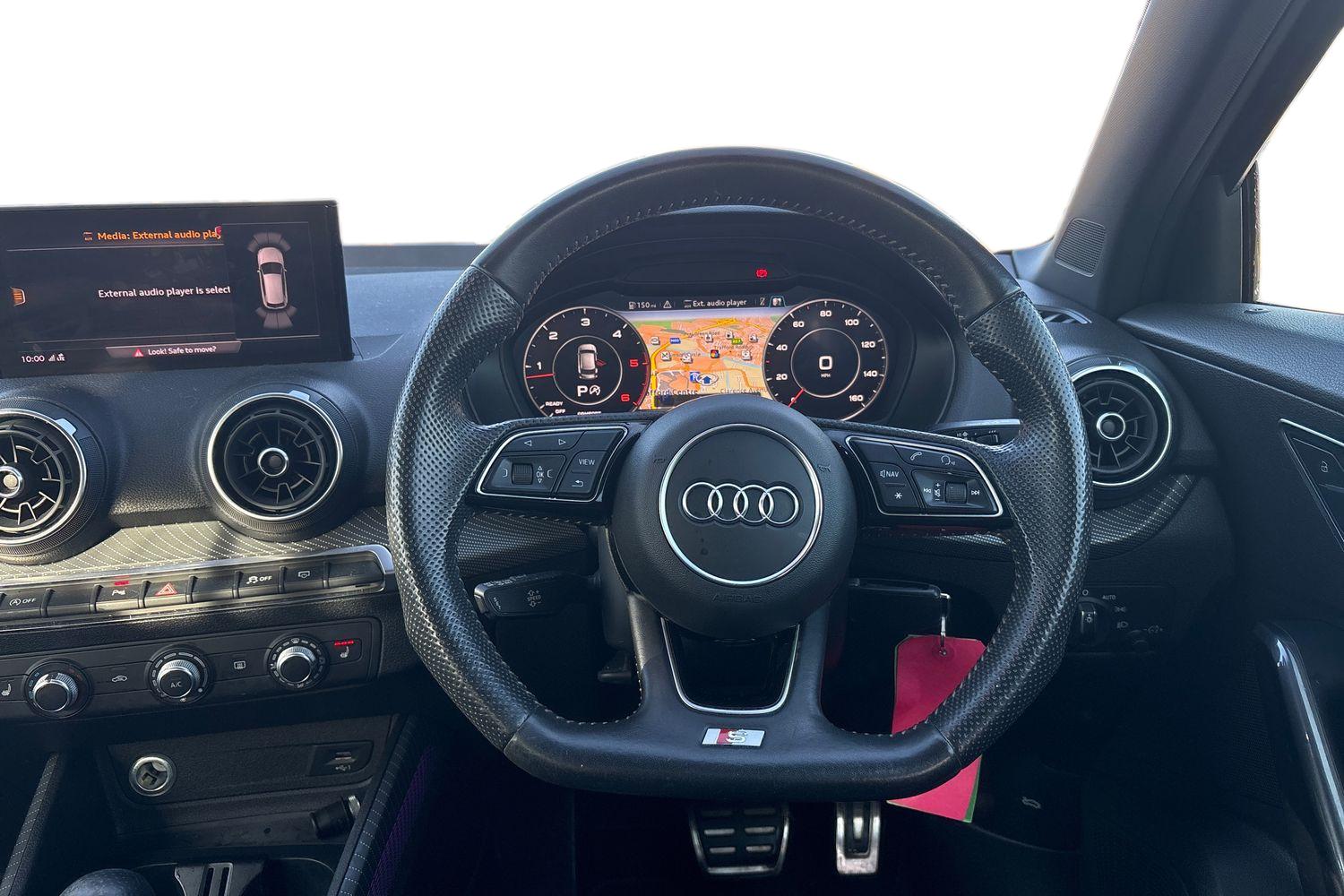 Used Audi Q2 2019 for sale - 76938355: Photo 5