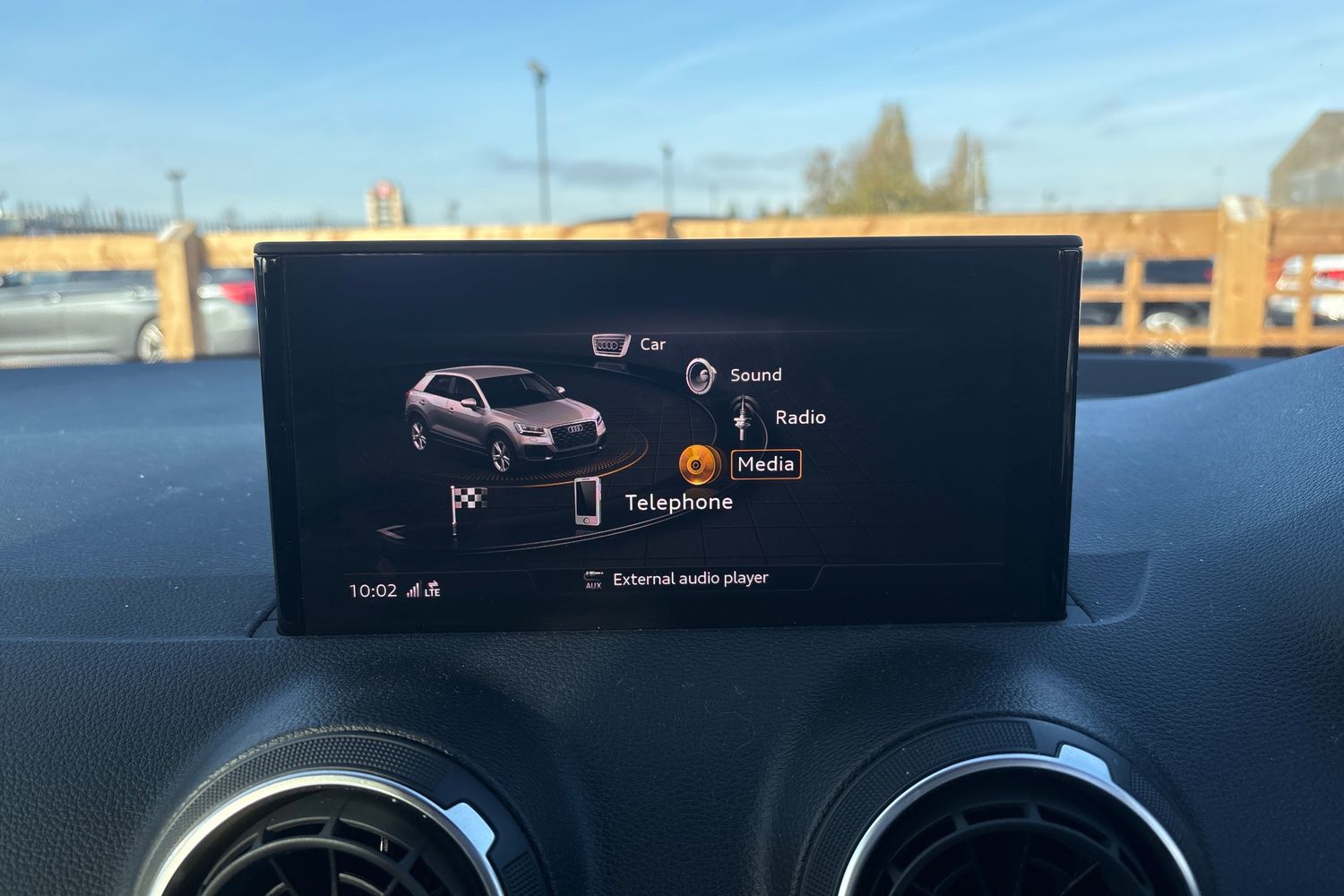 Used Audi Q2 2019 for sale - 76938355: Photo 6