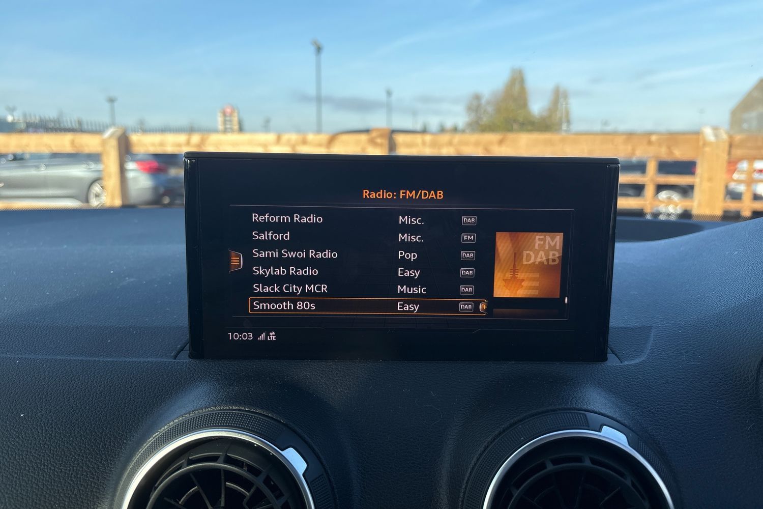 Used Audi Q2 2019 for sale - 76938355: Photo 7