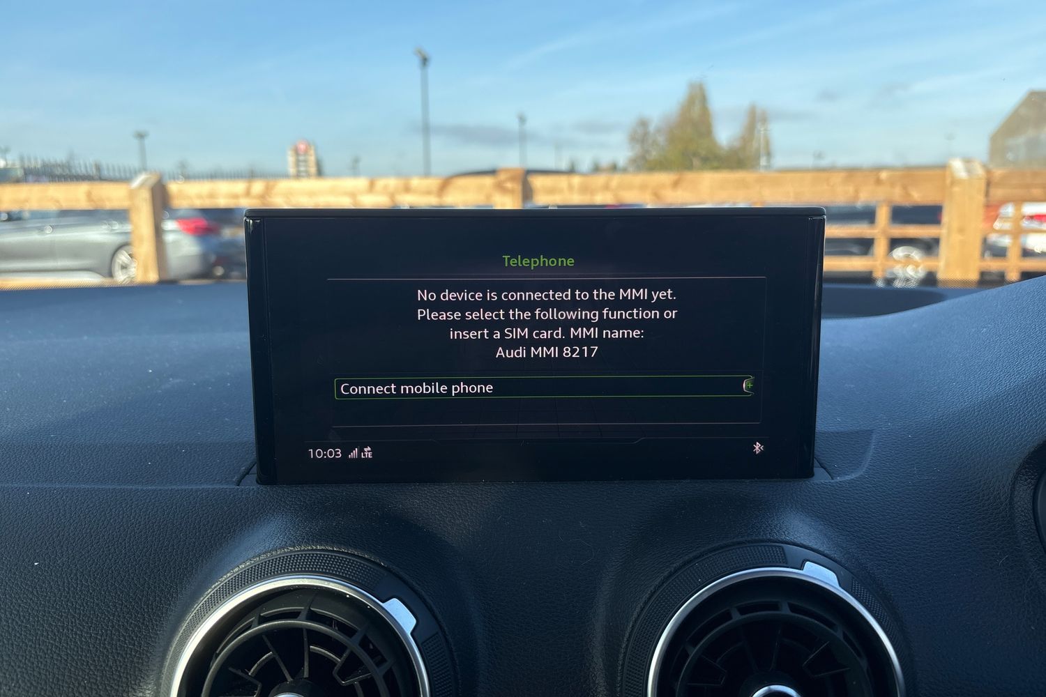 Used Audi Q2 2019 for sale - 76938355: Photo 9