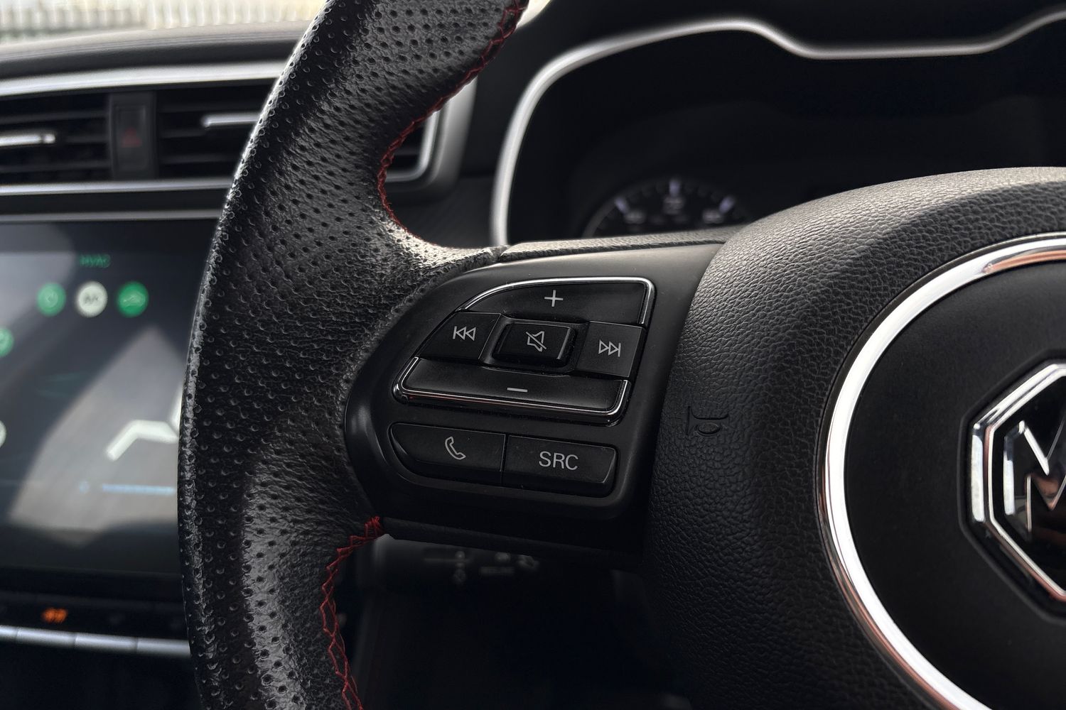 Used MG MG ZS 2021 for sale - 77103237: Photo 11