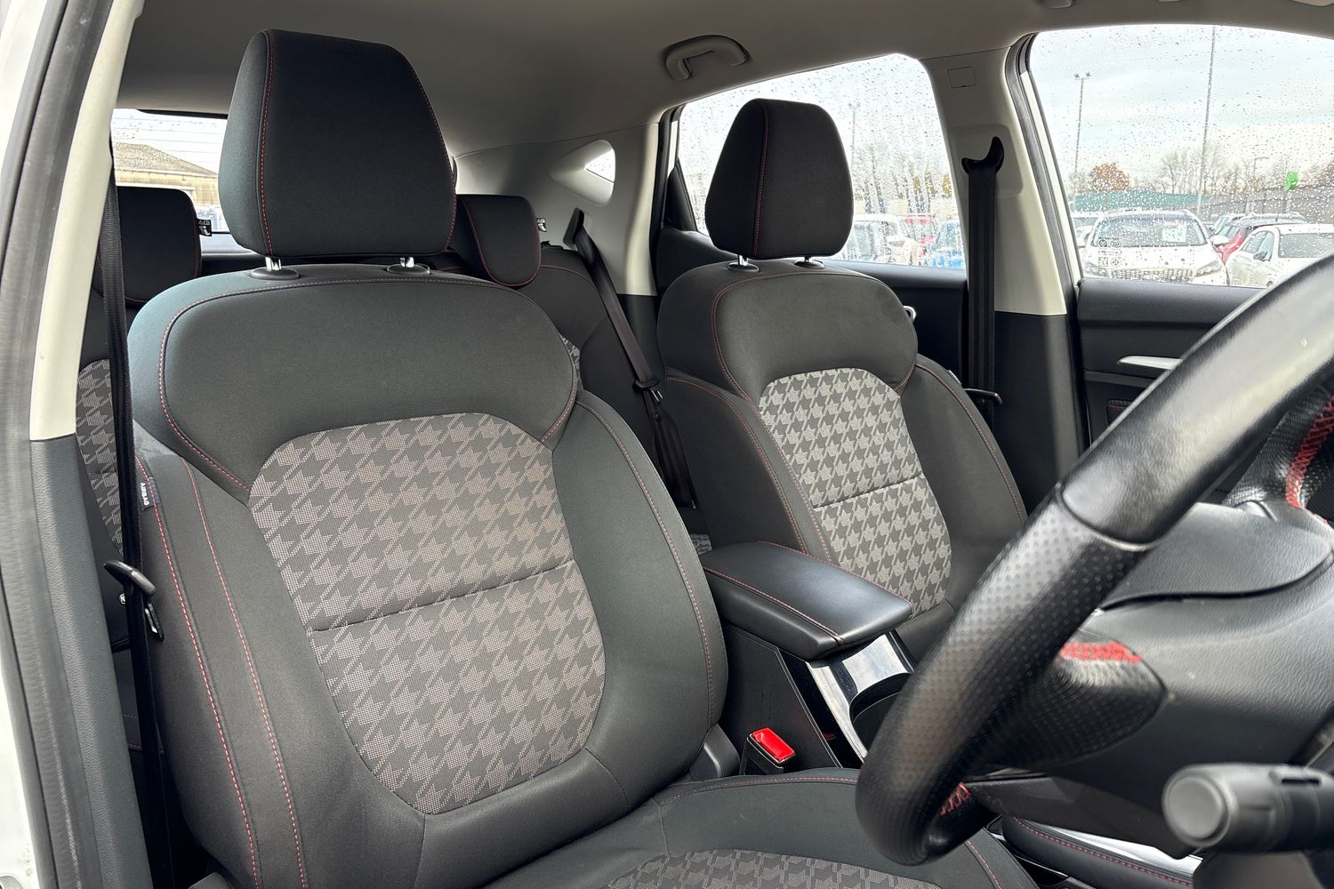 Used MG MG ZS 2021 for sale - 77103237: Photo 14