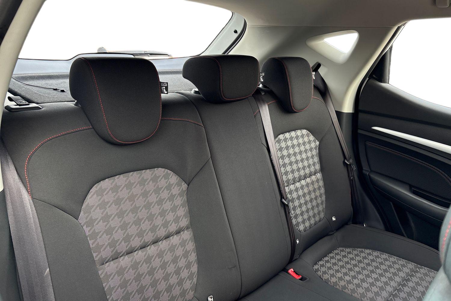 Used MG MG ZS 2021 for sale - 77103237: Photo 15