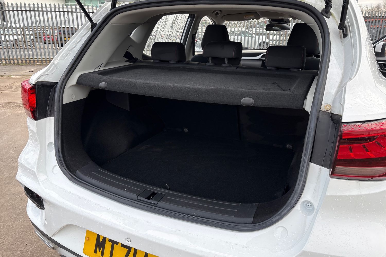 Used MG MG ZS 2021 for sale - 77103237: Photo 16
