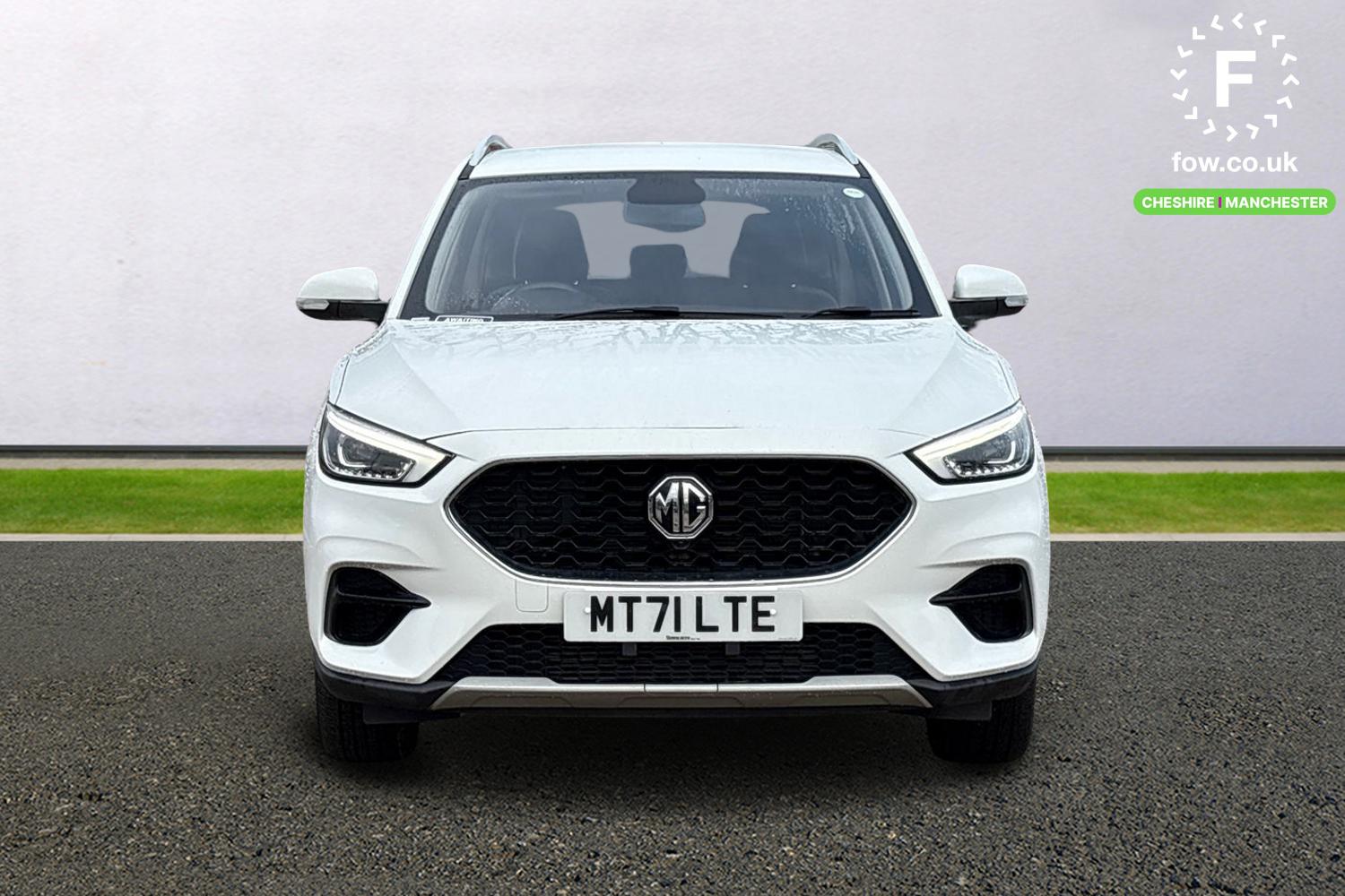 Used MG MG ZS 2021 for sale - 77103237: Photo 18