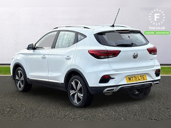 Used MG MG ZS 2021 for sale - 77103237: Photo