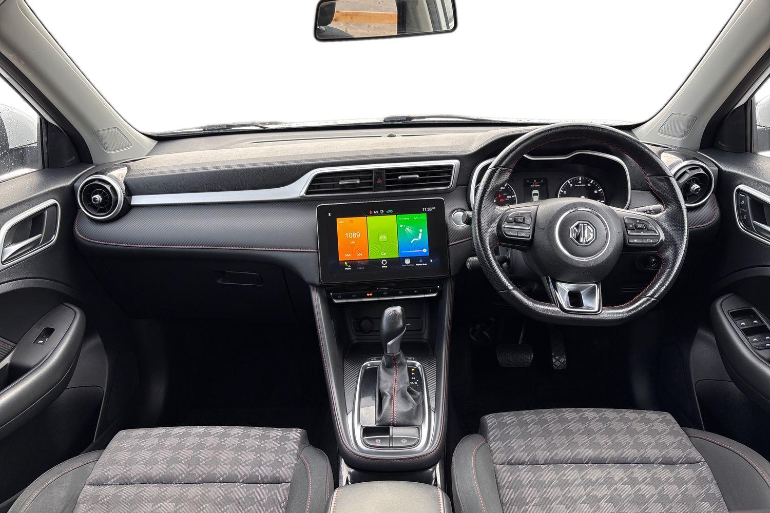 Used MG MG ZS 2021 for sale - 77103237: Photo 3