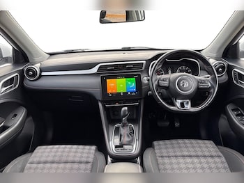 Used MG MG ZS 2021 for sale - 77103237: Photo