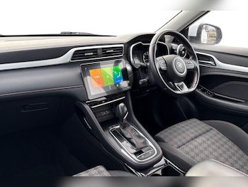 Used MG MG ZS 2021 for sale - 77103237: Photo