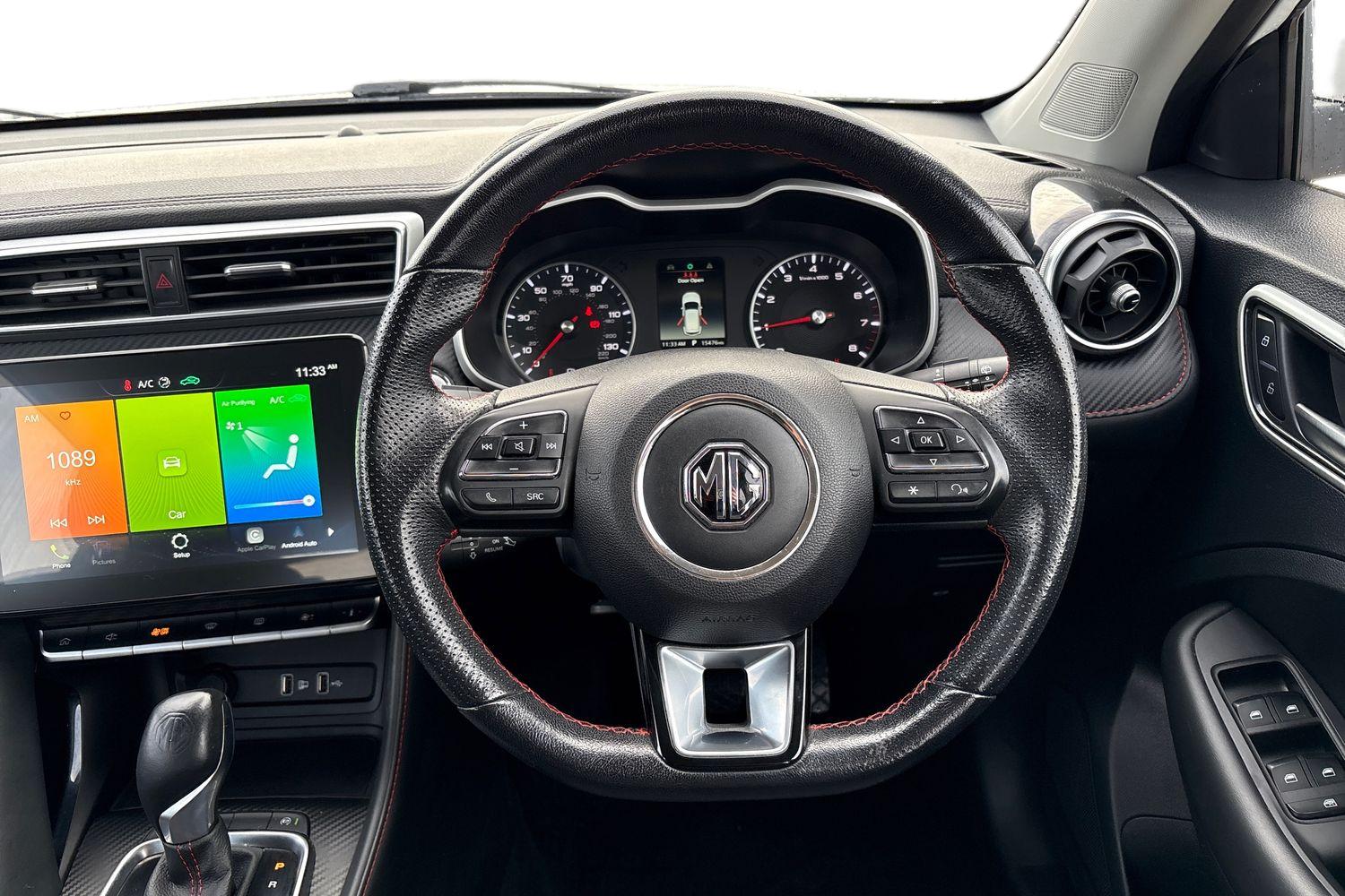 Used MG MG ZS 2021 for sale - 77103237: Photo 5