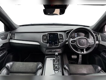 Used Volvo XC90 2019 for sale - 75754138: Photo