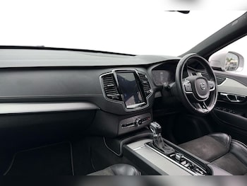 Used Volvo XC90 2019 for sale - 75754138: Photo