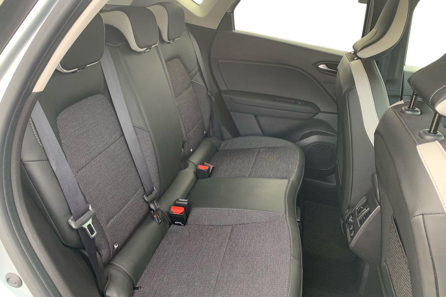 Used Renault Captur 2024 for sale - 75898892: Photo 13