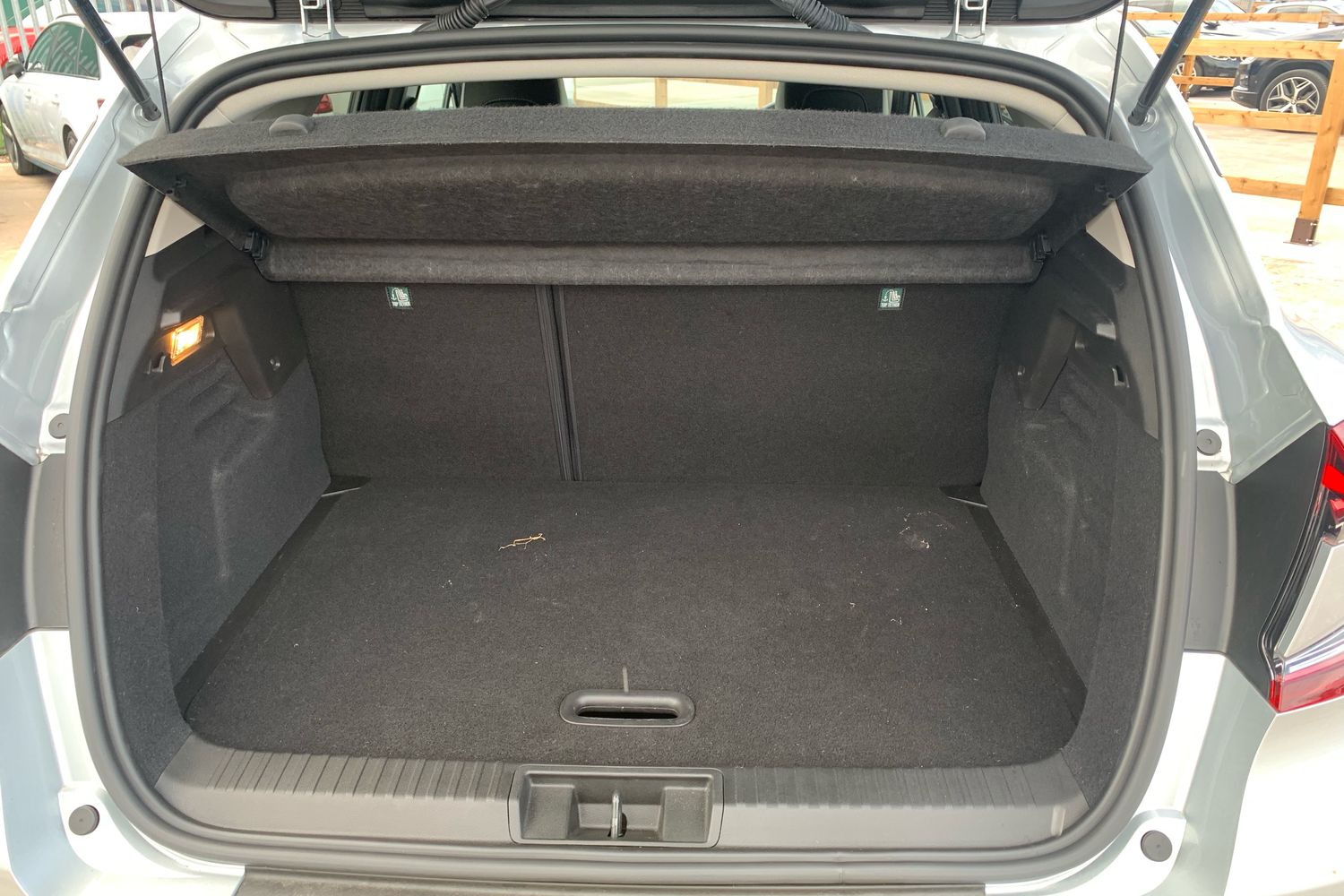 Used Renault Captur 2024 for sale - 75898892: Photo 14