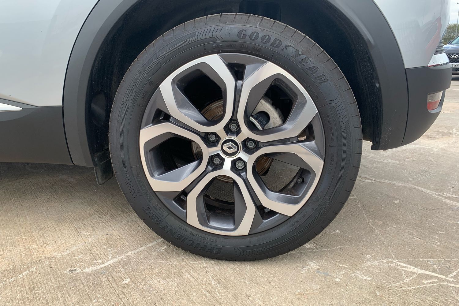 Used Renault Captur 2024 for sale - 75898892: Photo 15