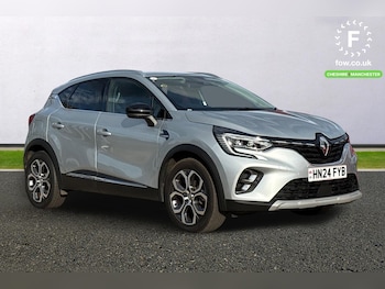 Used Renault Captur 2024 for sale - 75898892: Photo