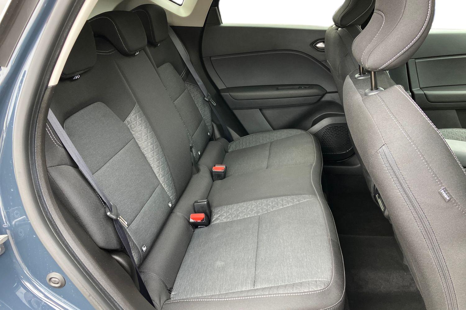 Used Renault Captur 2023 for sale - 78029526: Photo 20