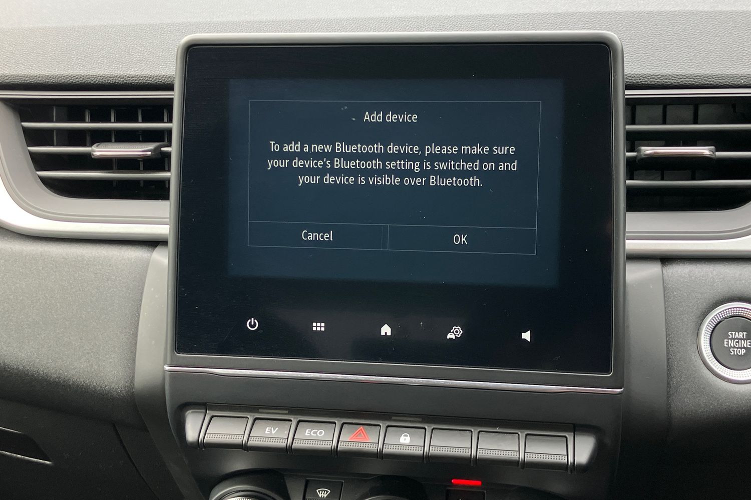 Used Renault Captur 2023 for sale - 78029526: Photo 7