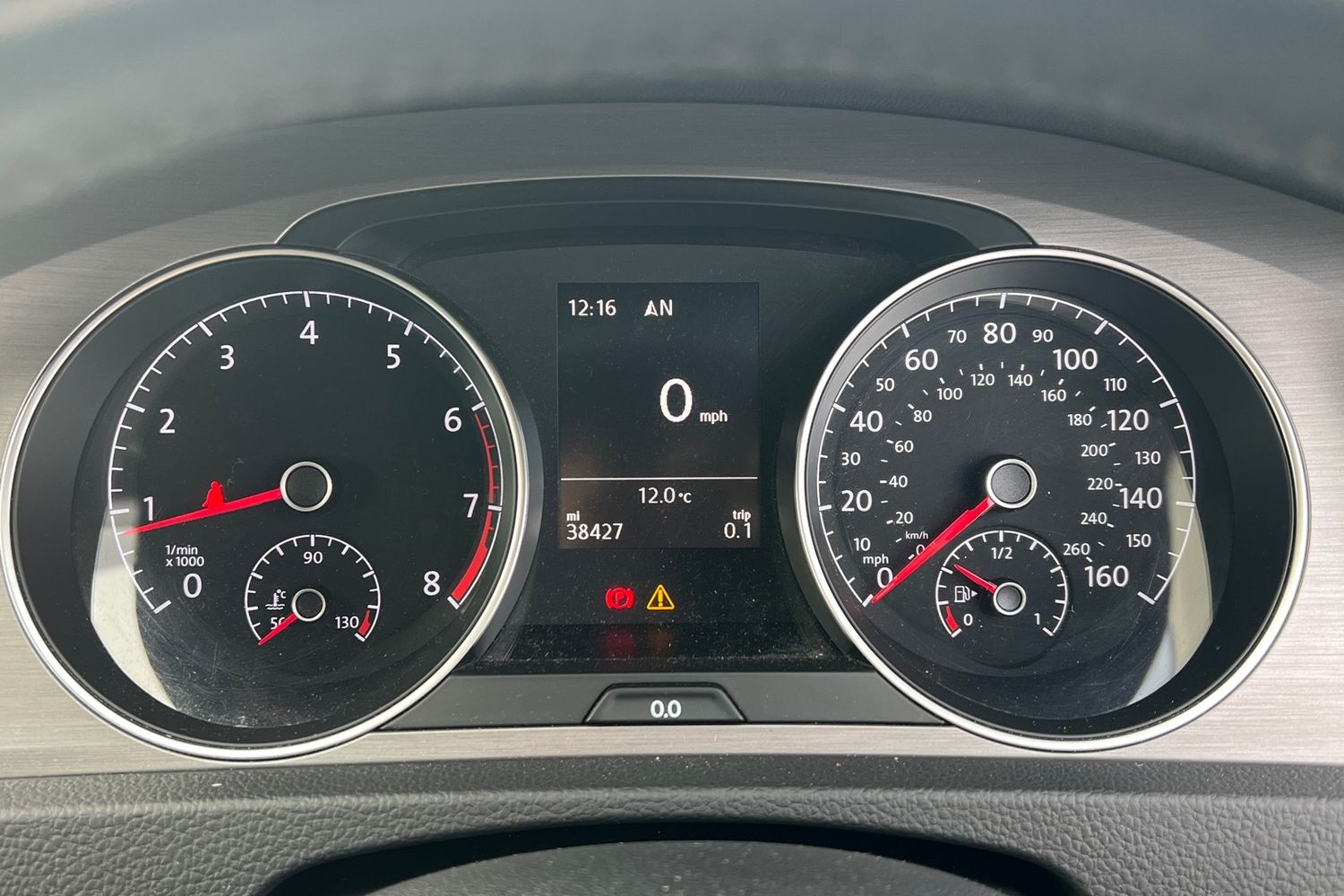 Used Volkswagen Golf 2016 for sale - 77327399: Photo 14