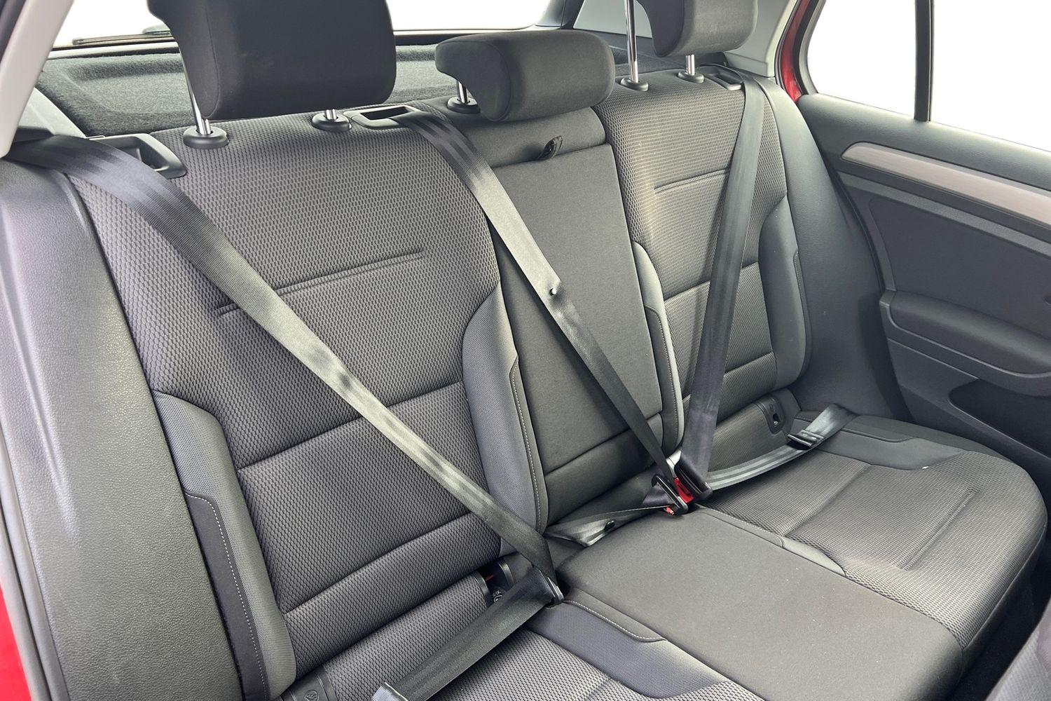 Used Volkswagen Golf 2016 for sale - 77327399: Photo 17