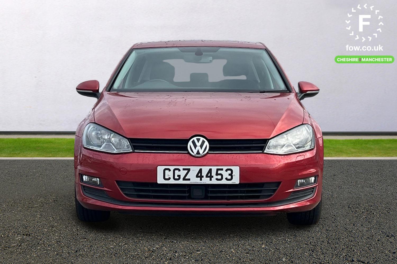 Used Volkswagen Golf 2016 for sale - 77327399: Photo 20