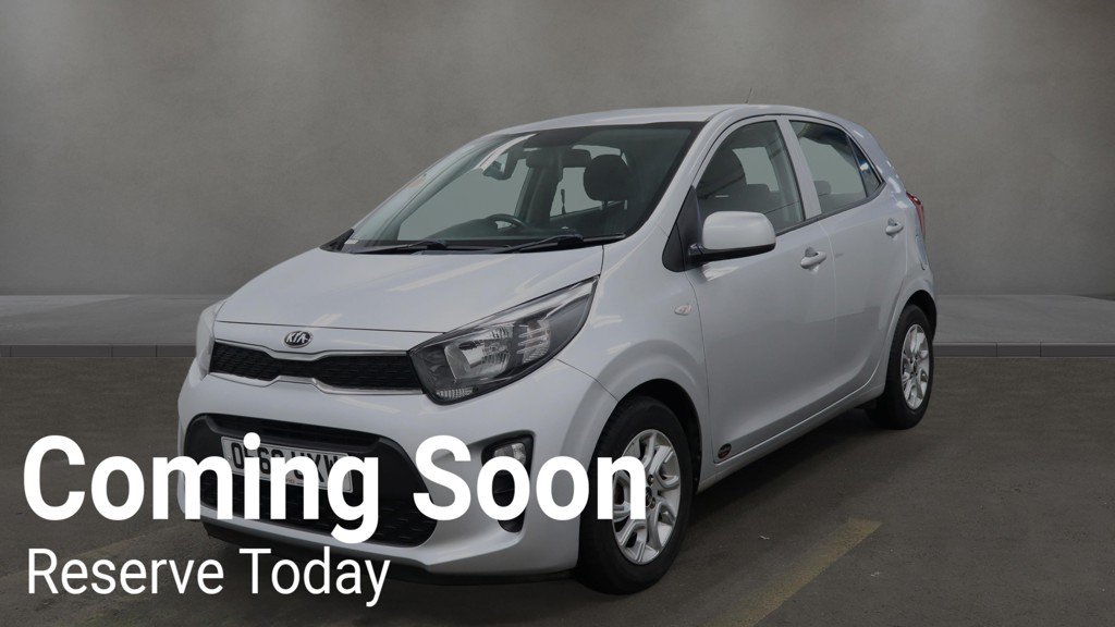 Used Kia Picanto 2019 for sale - 77514790: Photo 2