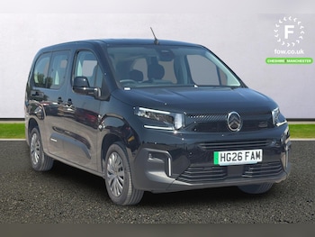 Used Citroen Berlingo 2026 for sale - 79068775: Photo