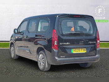 Used Citroen Berlingo 2026 for sale - 79068775: Photo