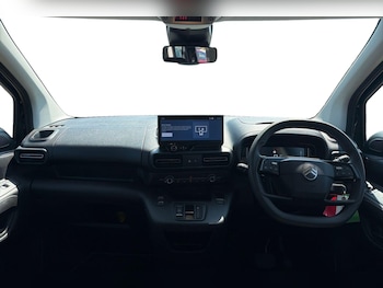 Used Citroen Berlingo 2026 for sale - 79068775: Photo