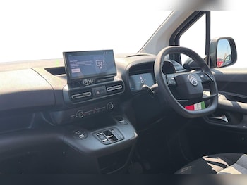 Used Citroen Berlingo 2026 for sale - 79068775: Photo
