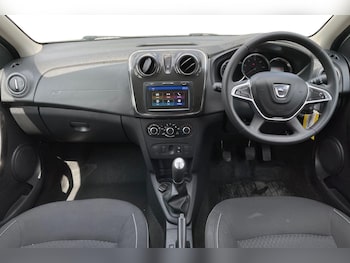 Used Dacia Logan MCV 2019 for sale - 79381545: Photo