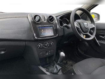 Used Dacia Logan MCV 2019 for sale - 79381545: Photo