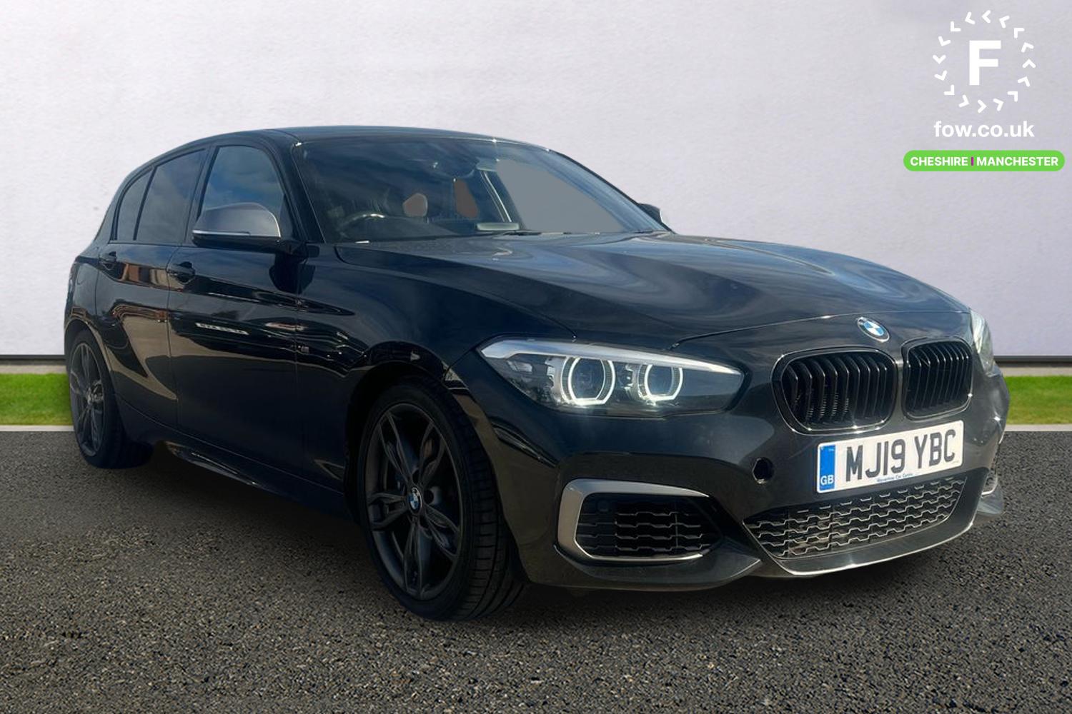 Used BMW 1 Series 2019 for sale - 76288270: Photo 1