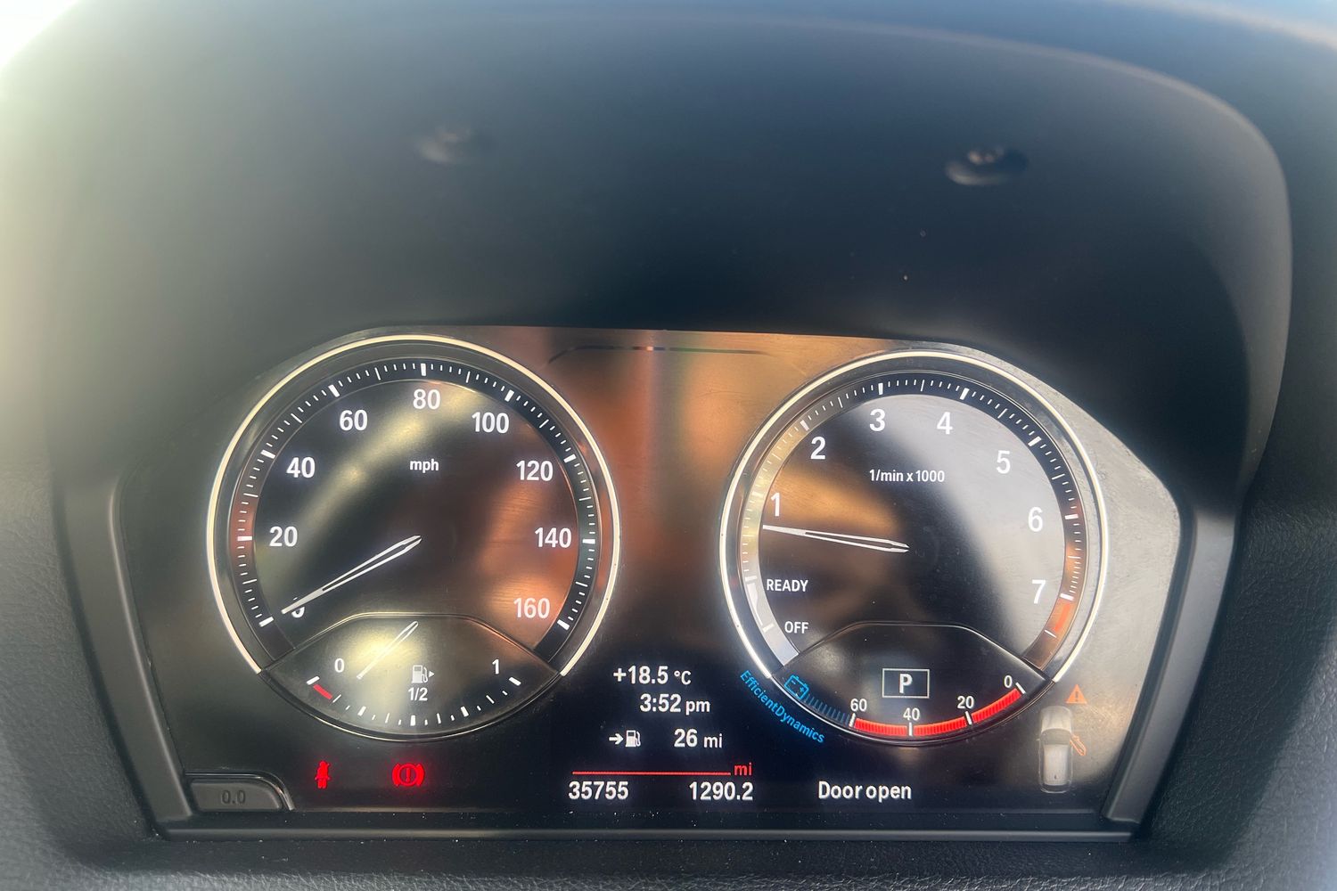 Used BMW 1 Series 2019 for sale - 76288270: Photo 11