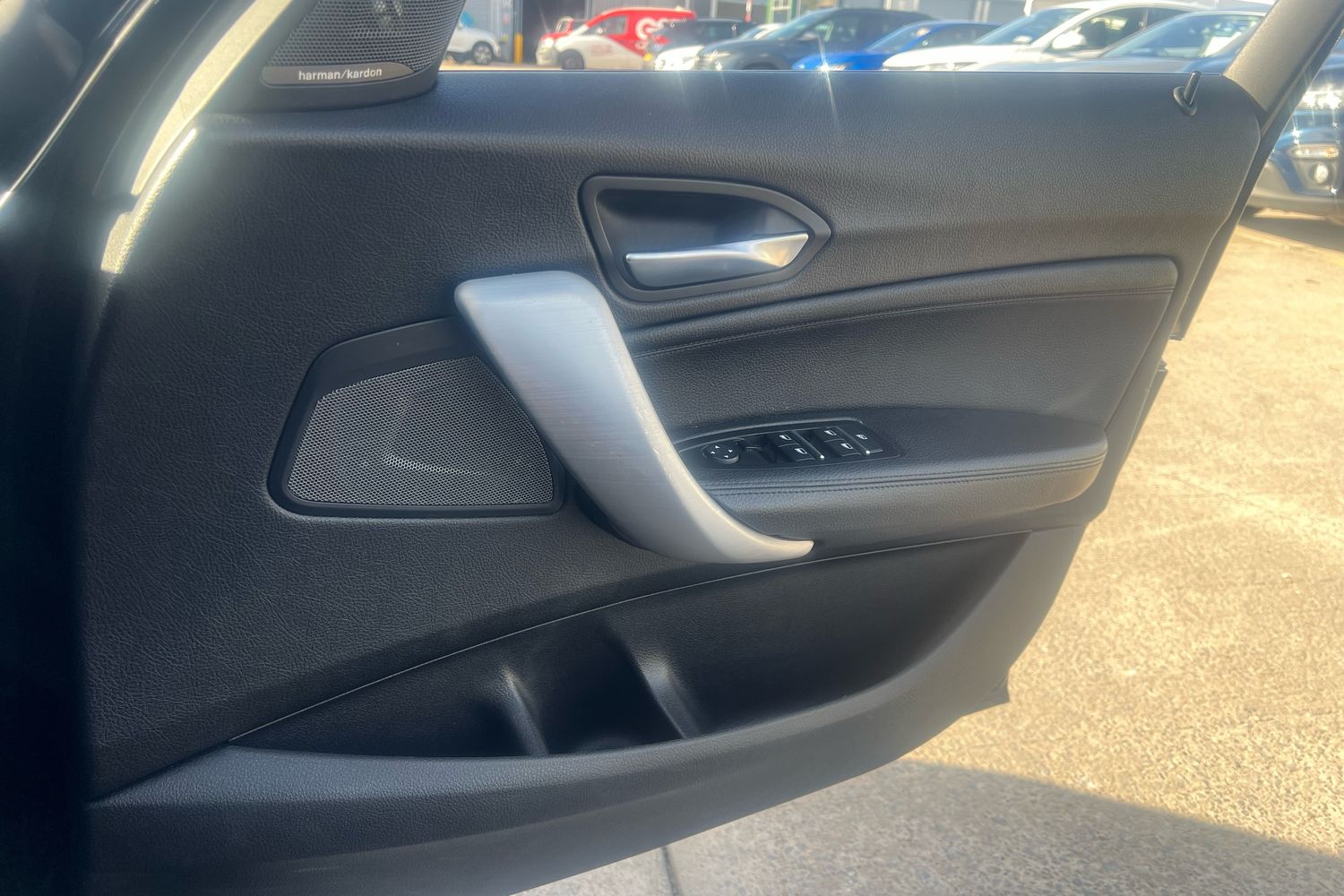 Used BMW 1 Series 2019 for sale - 76288270: Photo 13