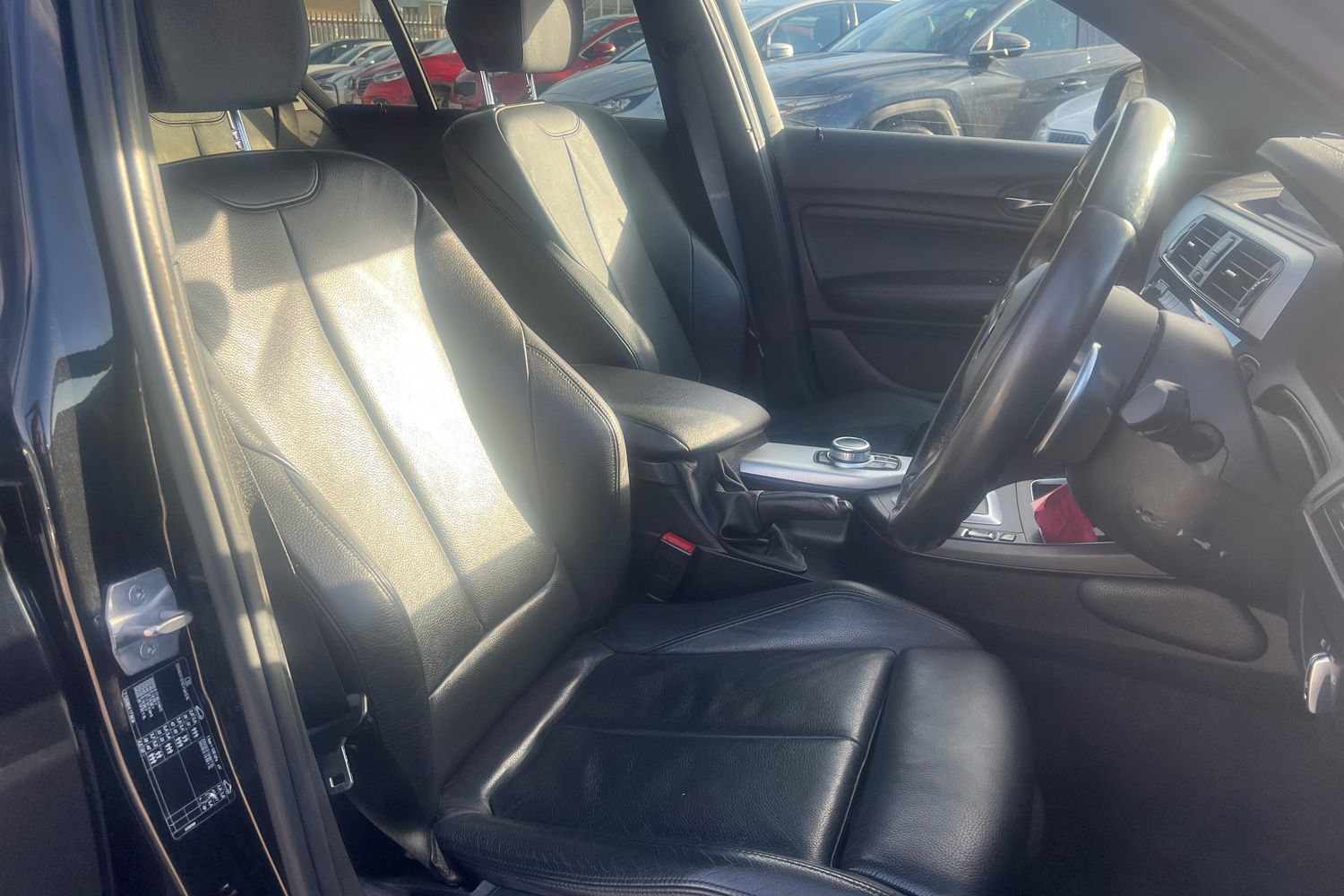 Used BMW 1 Series 2019 for sale - 76288270: Photo 14