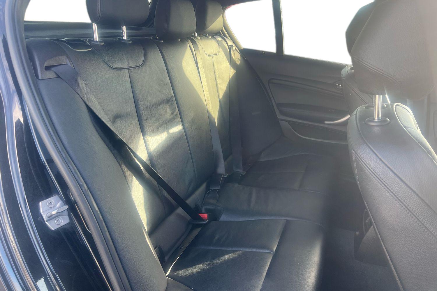 Used BMW 1 Series 2019 for sale - 76288270: Photo 15