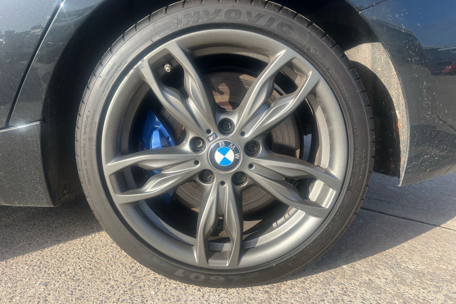 Used BMW 1 Series 2019 for sale - 76288270: Photo 17